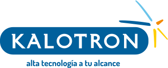 Kalotrón