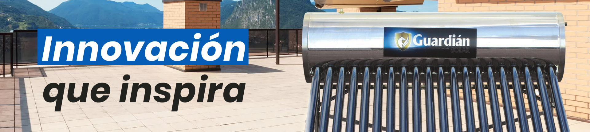 Guardián: Innovación que inspíra
